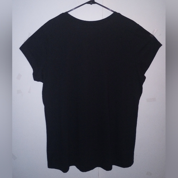 Disney Heartless Queen Snow White Poison Apple tshirts XL Beaded Charm Earrings - Picture 6 of 11